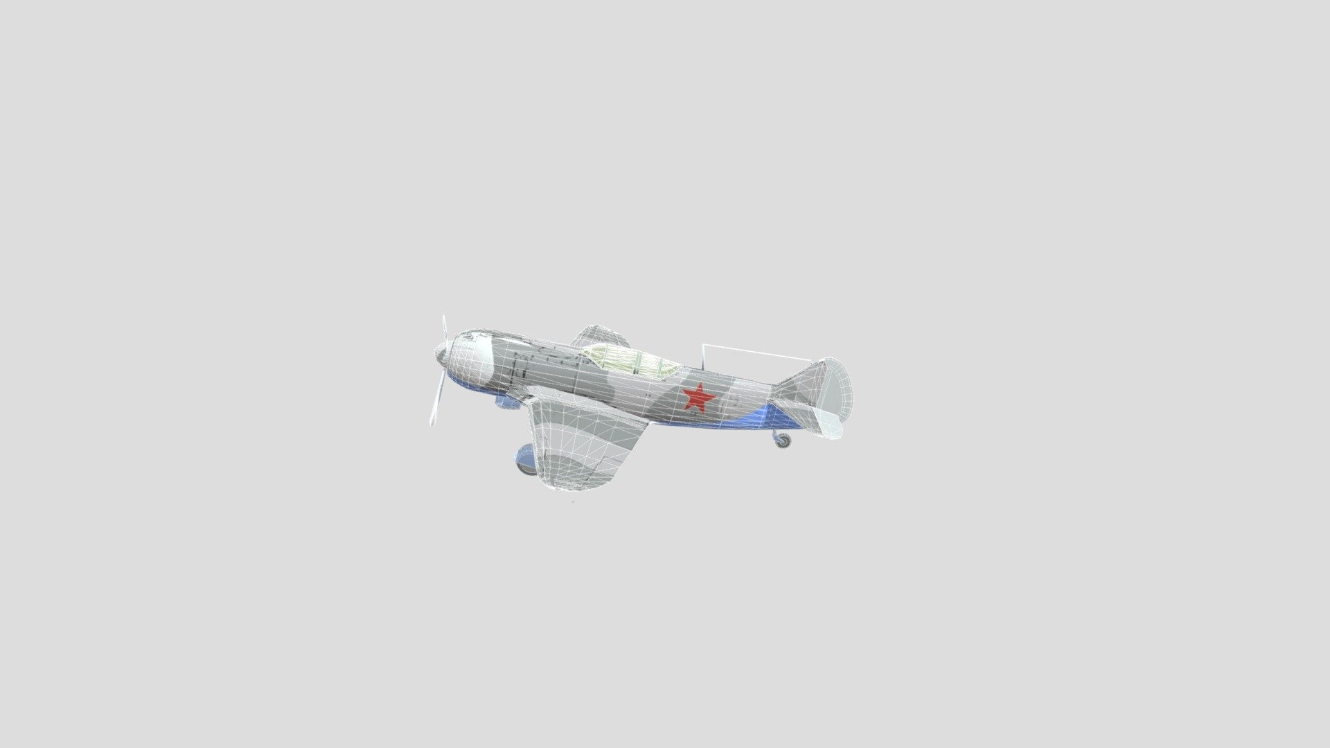 LA-5 FN