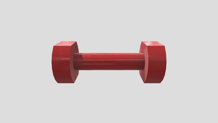rank_1 3D Model