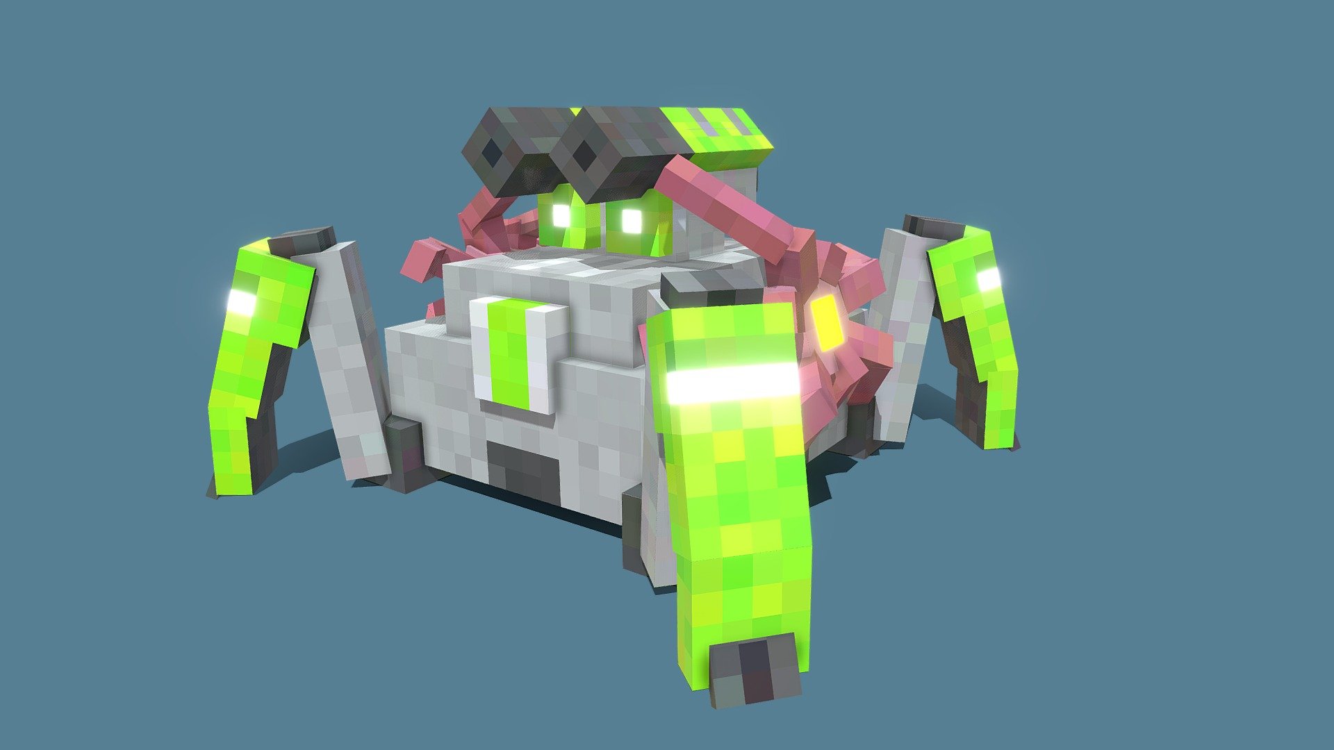 BET-C