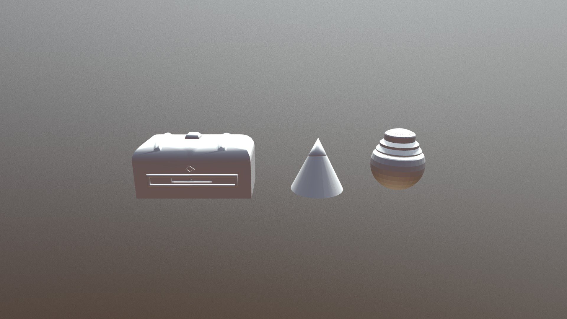 Mesh-modeling Fundamentals Exercise01