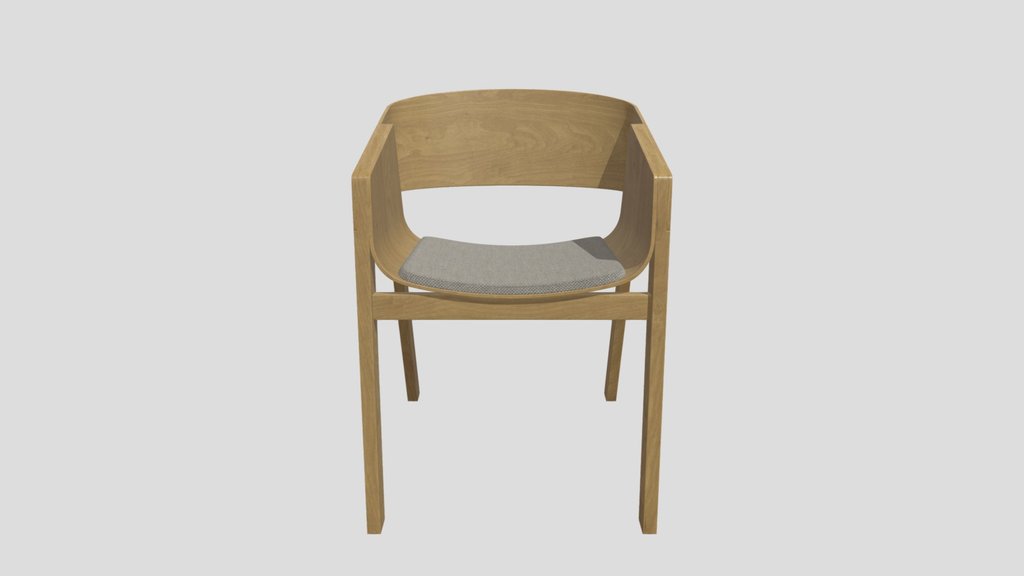 Merano Armchair Us B116