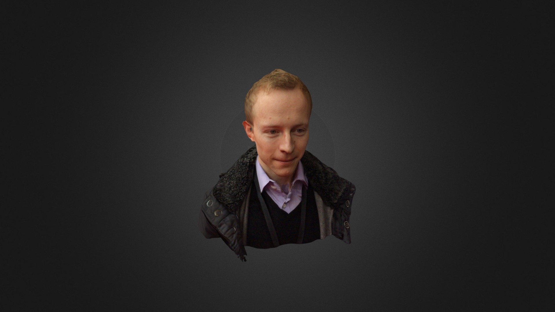 stephan - Download Free 3D model by gempeste [556e20e] - Sketchfab
