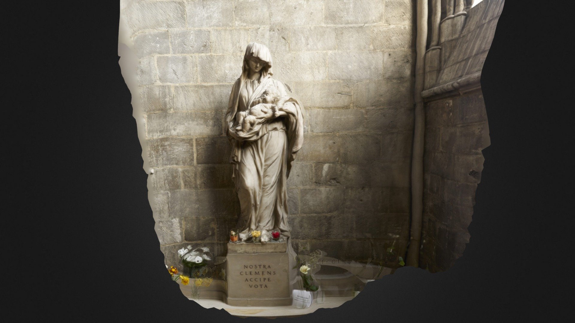 Statue