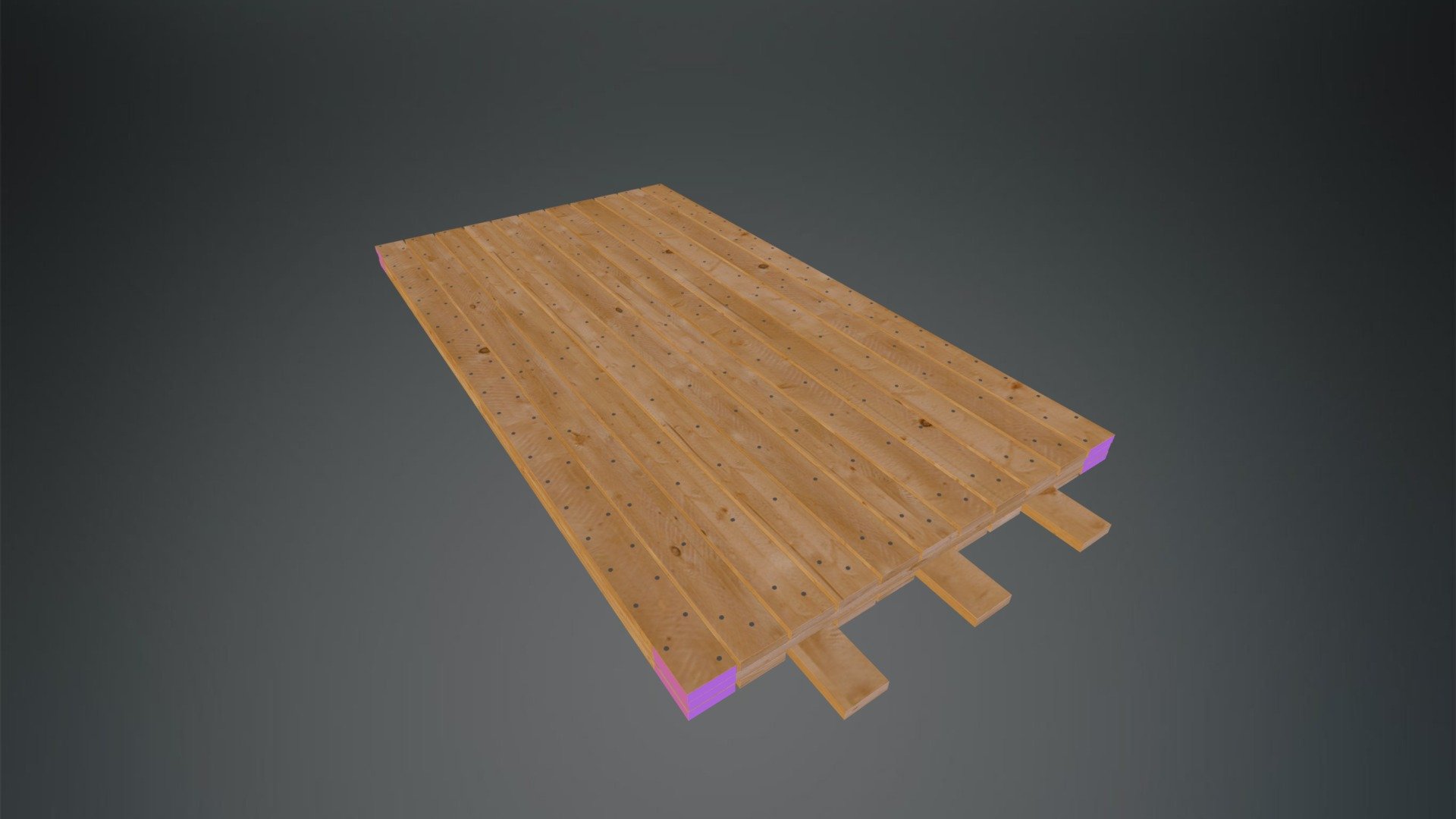 Interlocking Mat - Quality Mat Company