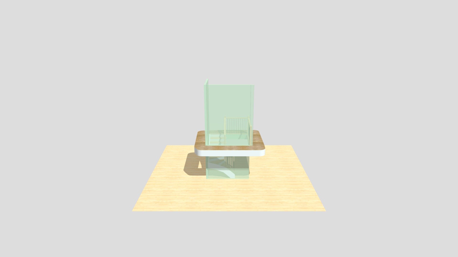 Infinity Fine Homes Crawl Space