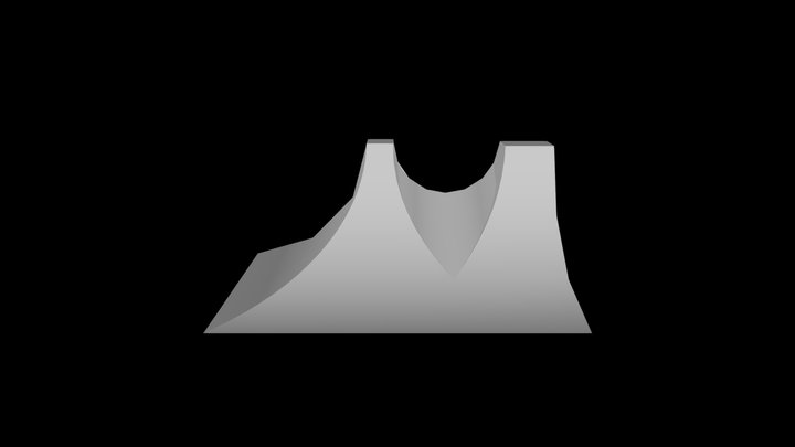 PM_26_OGL_Ruzky 3D Model