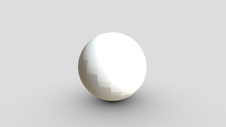 prueba1 3D Model