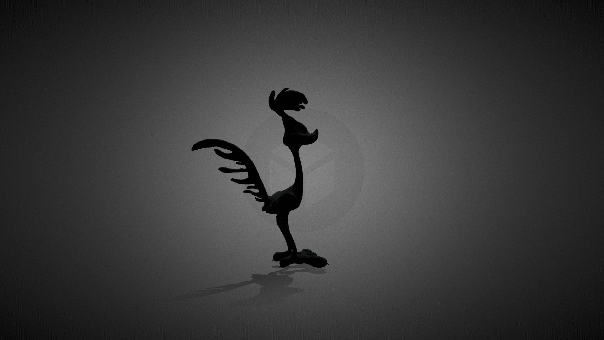 2283 Troisfontaine Timothy - Silhouette