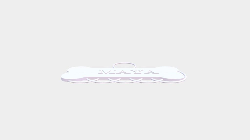 Dog Tag