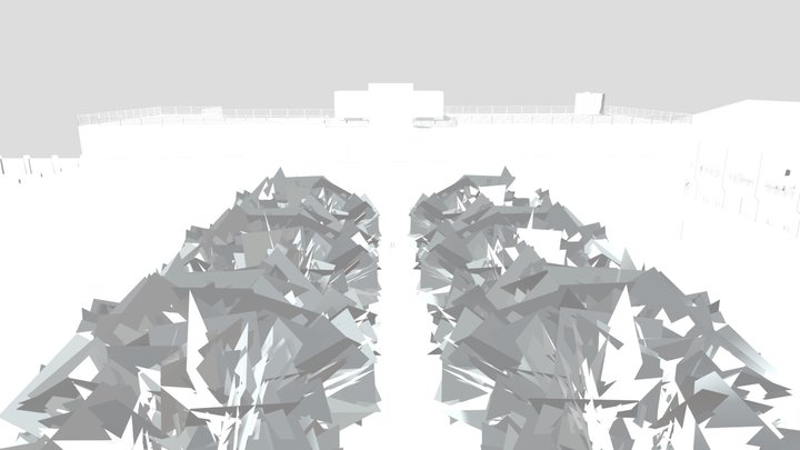YanSimSchoolOLD 3D Model