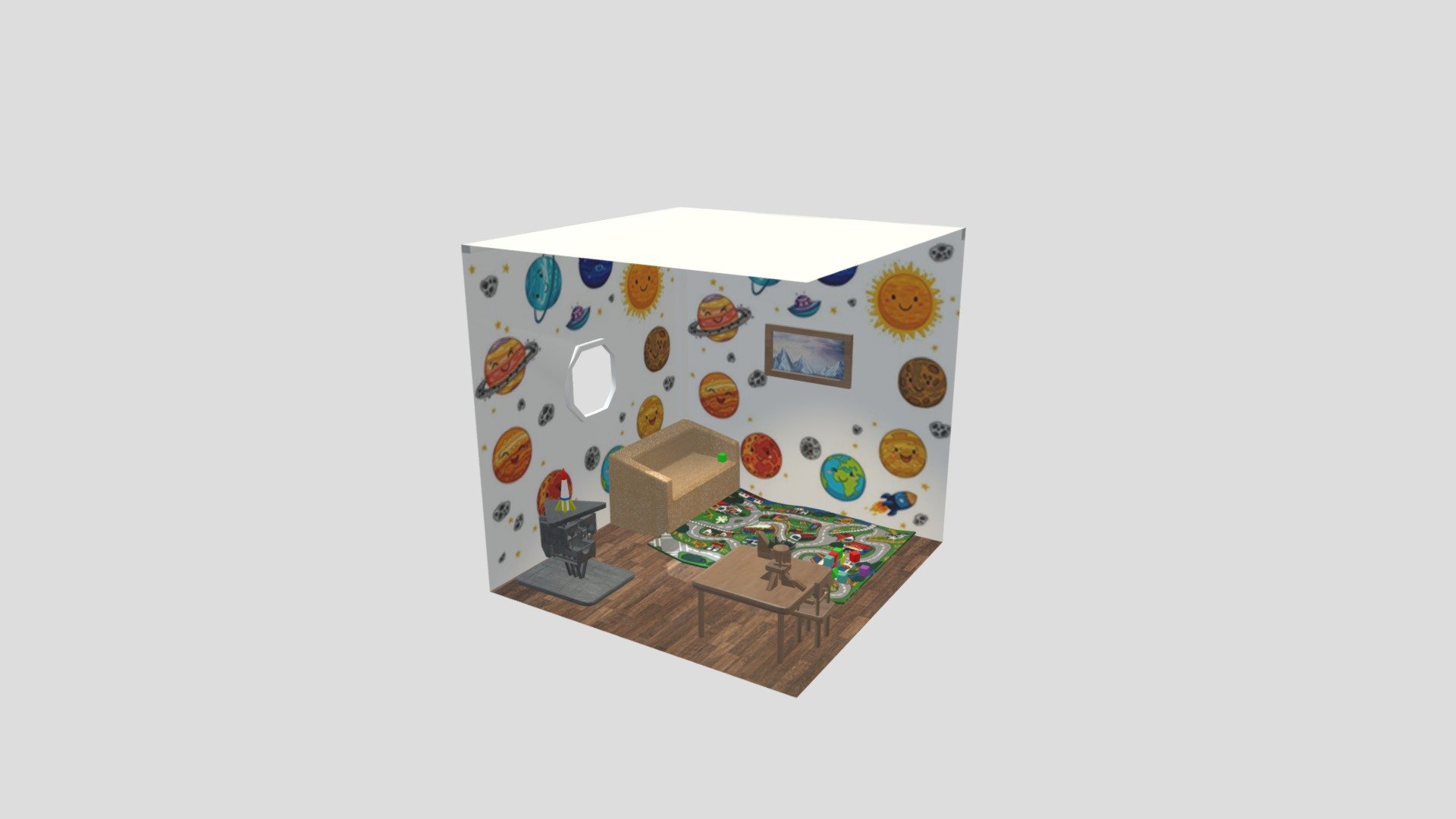 Final Project