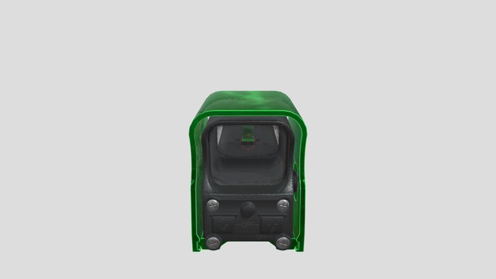 Holographic Sight