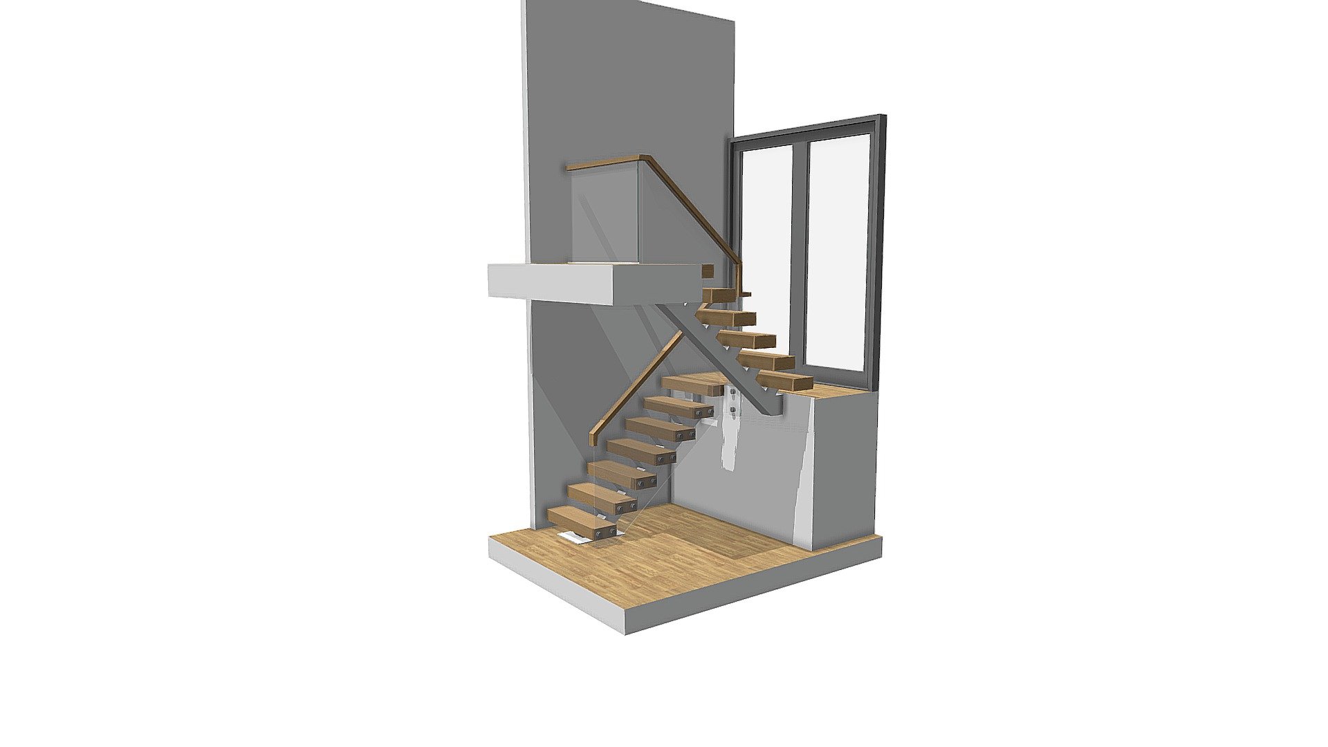 Davis Preliminary Design