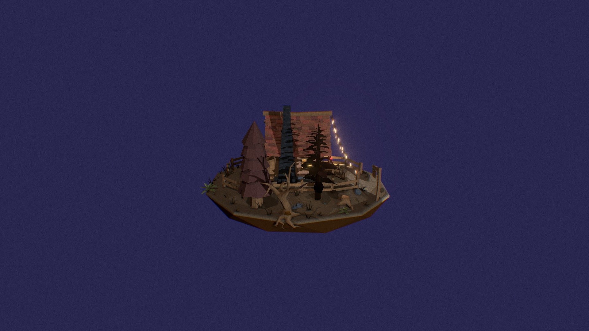The Trembling Cuttlefish Medieval Fantasy Tavern