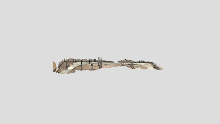 p2 3D Model