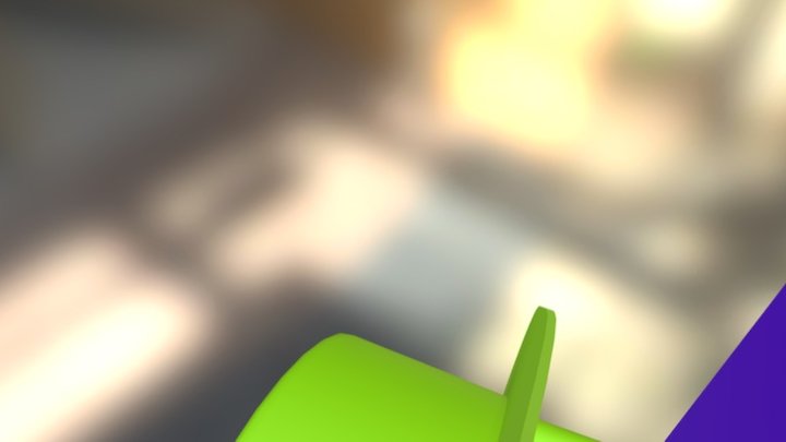 RBST 3D Model