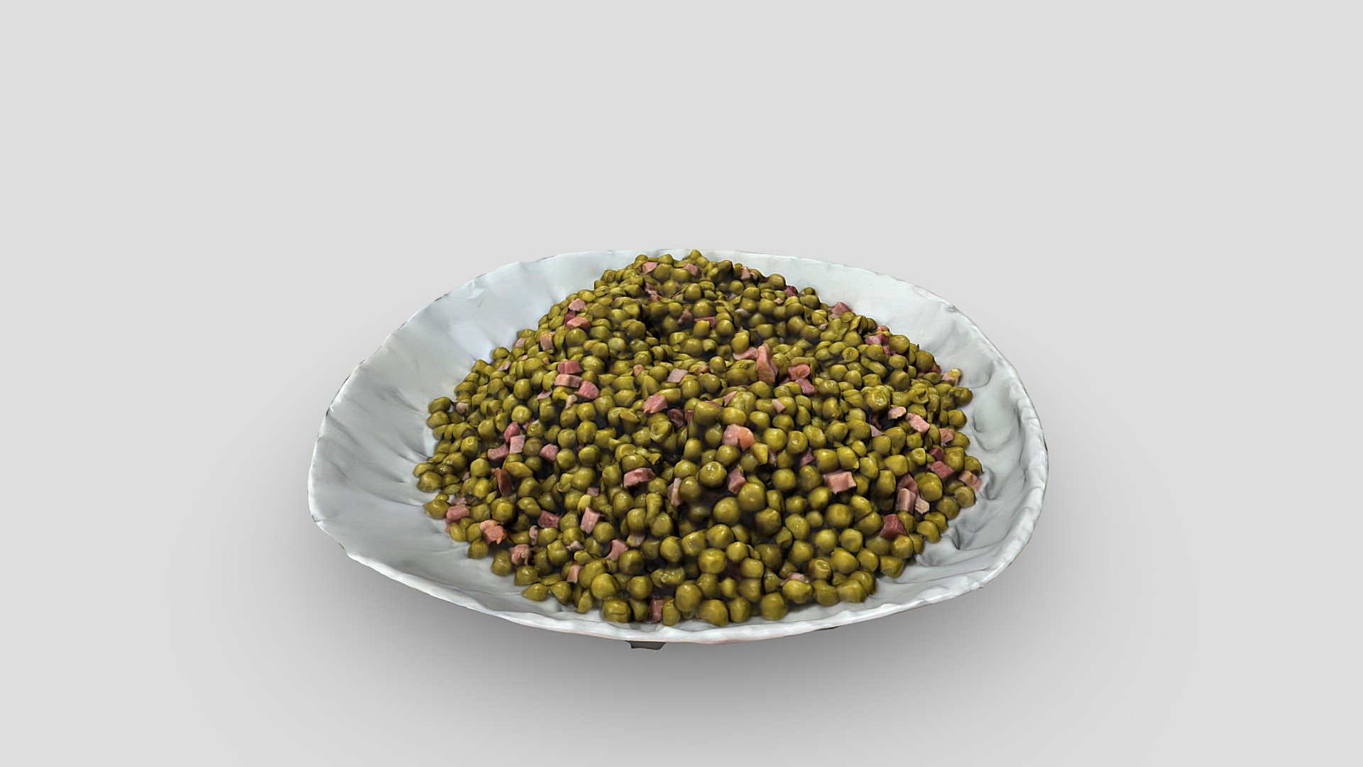 Day 153: Peas with Ham – PhotoCatch