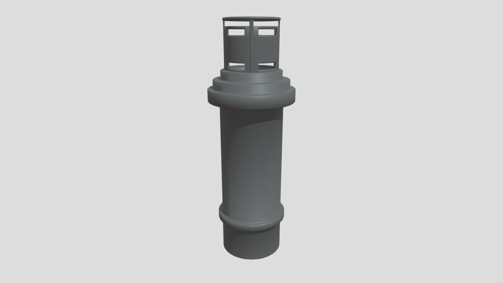 Chimney
