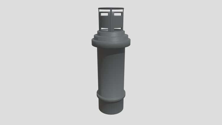 Chimney