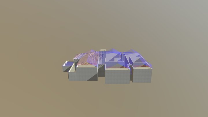 C0031-F 3D Model