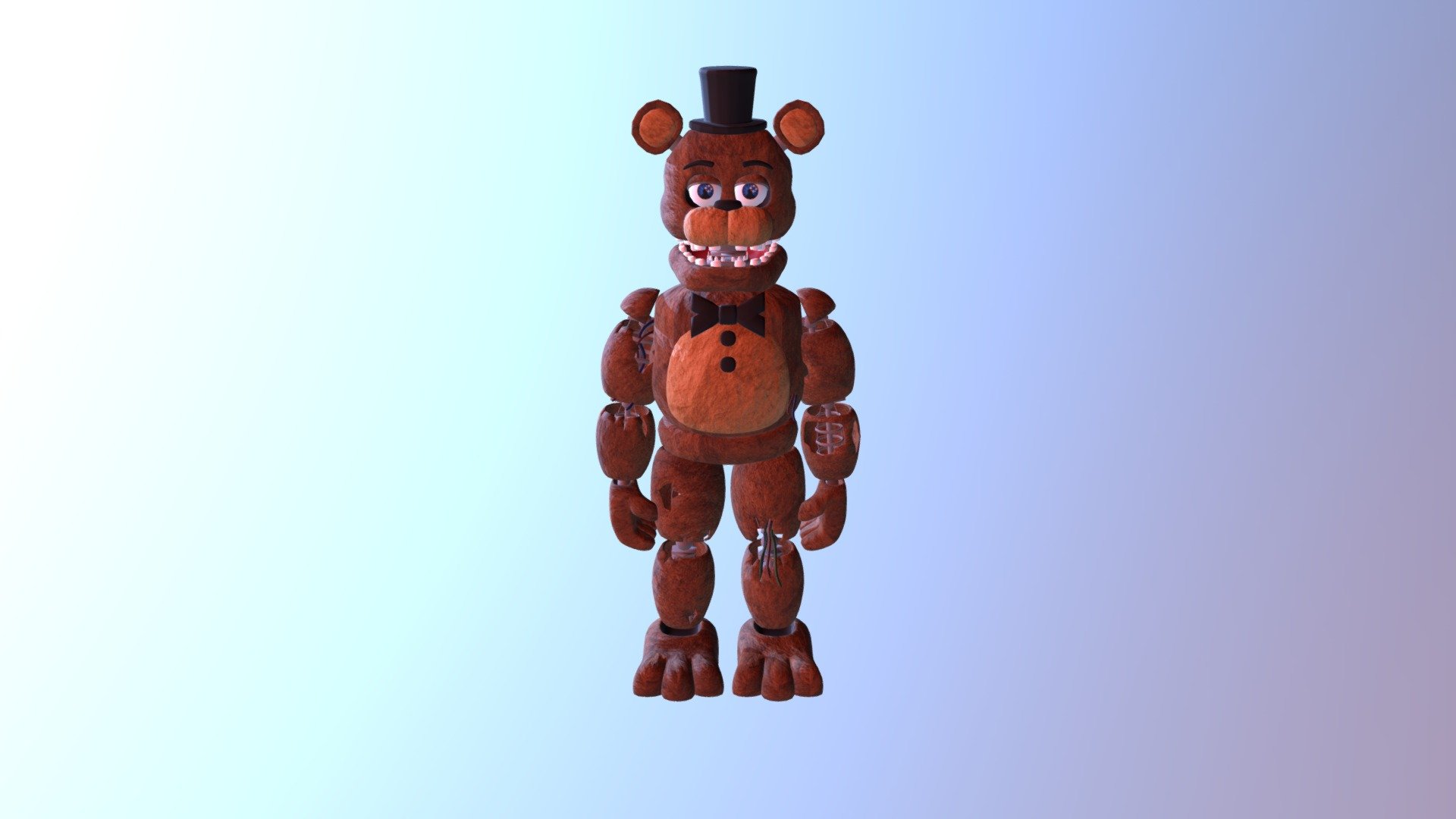 Withered-freddy-by-e A