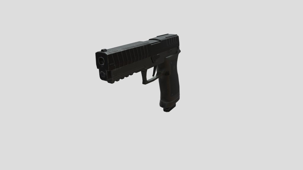 P320 Handgun