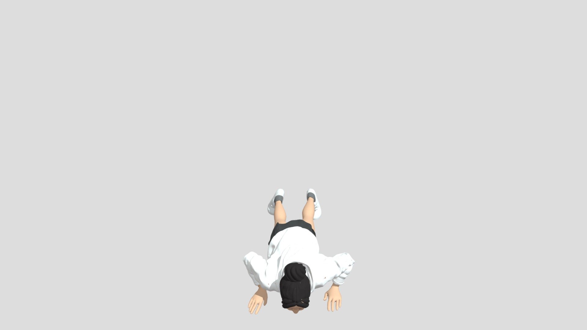gam Burpee