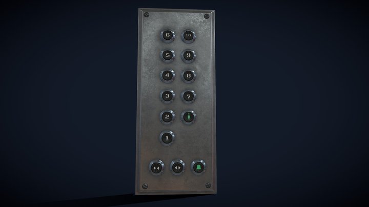 Elevator _ Elevator Key_7_MB
