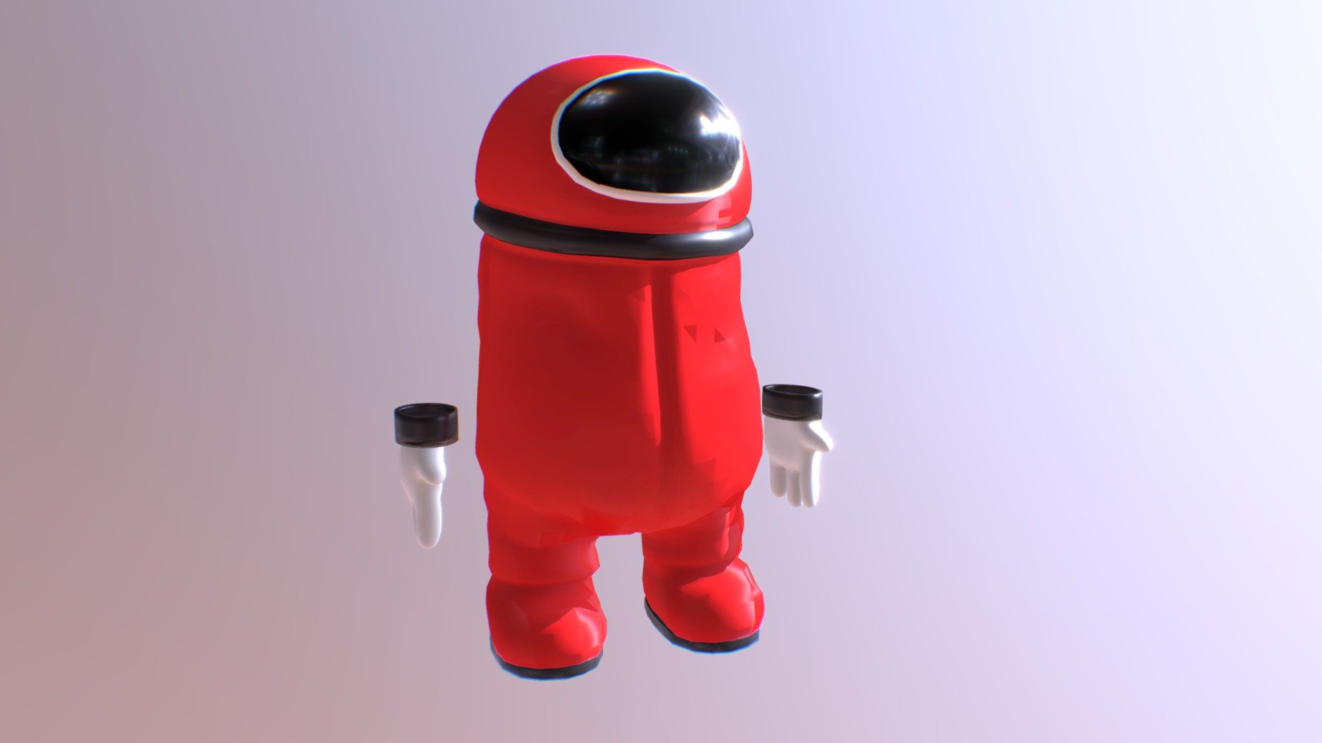 Amongus