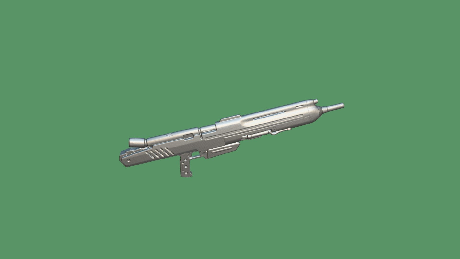 Toy gun