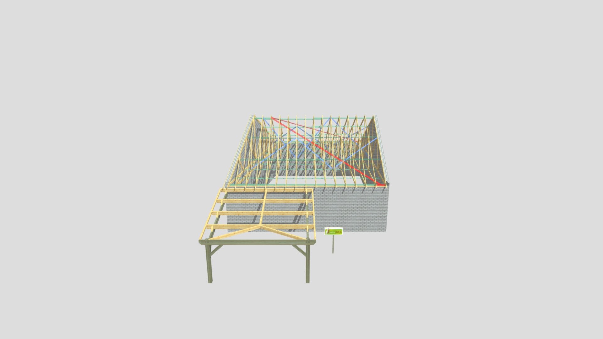 2009008J__réf._ESLAN — Sketchfab embed 3D viewer