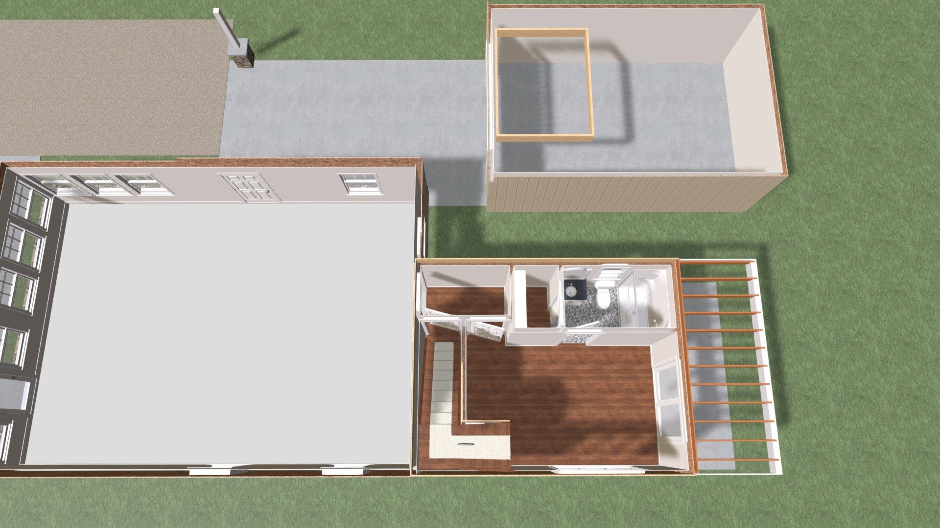 Idea 1 1st Floor