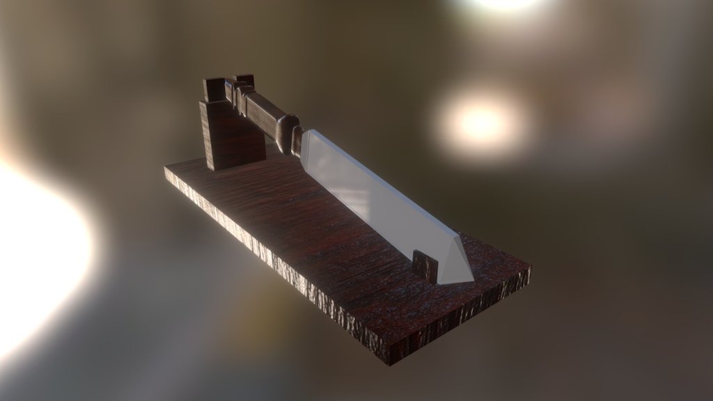 Knife