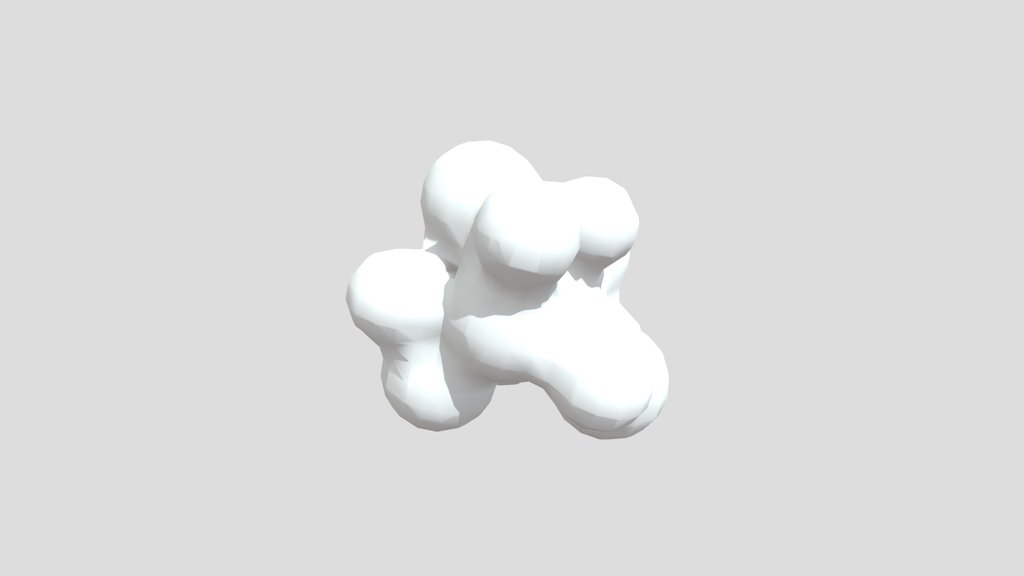 Fantasy Cloud