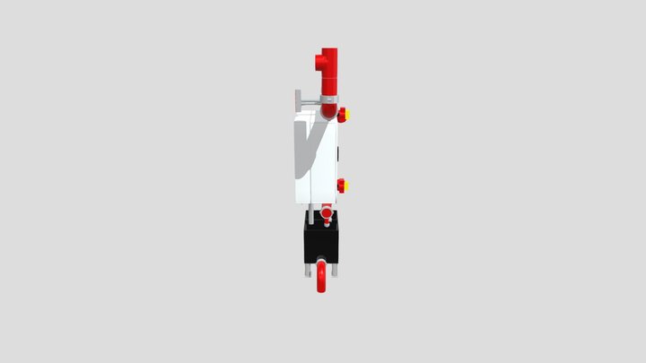 7523_AP_VRBLD_2 3D Model