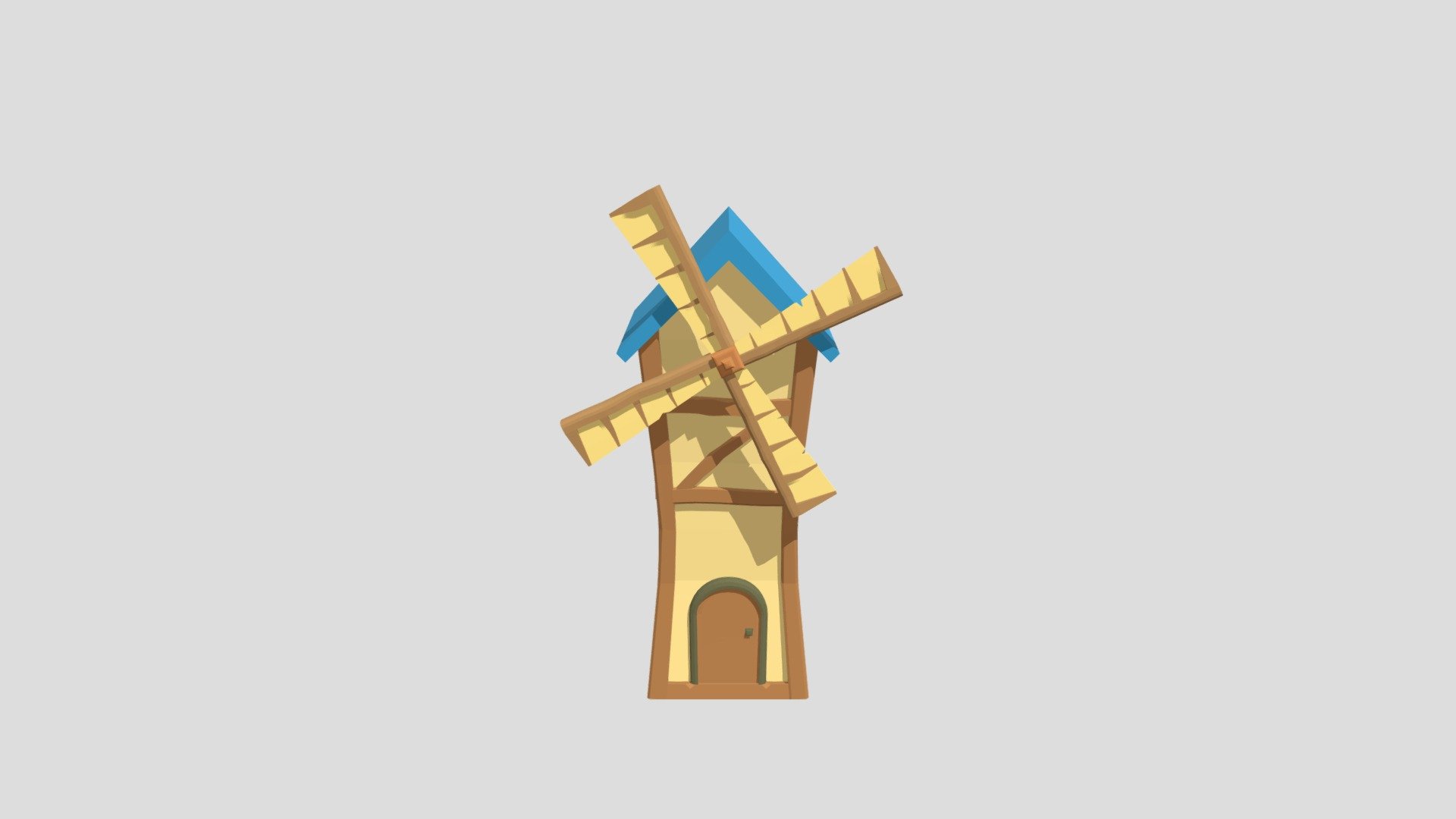 Mill