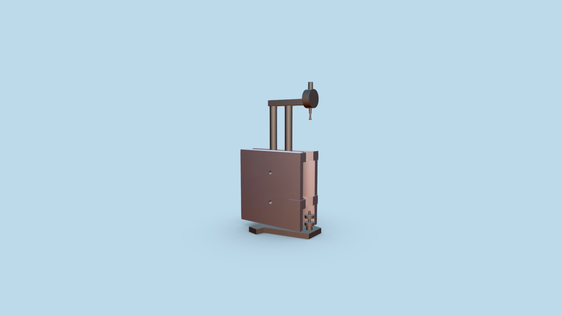 CTE Instrument