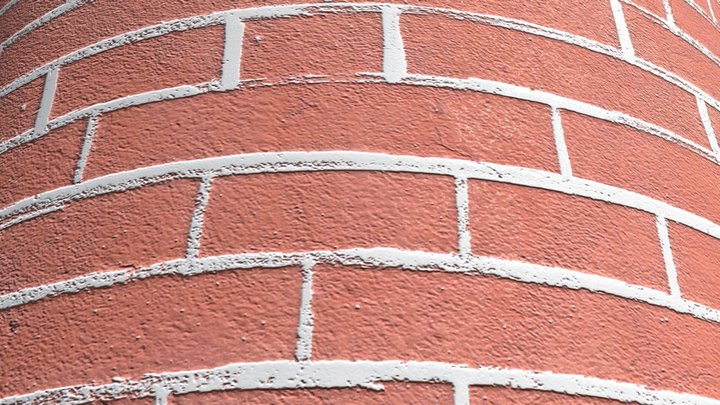 Brick wall 8314 – PBR Material GamesTextures.com 3D Model