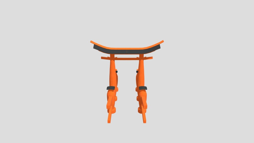 Torii Two