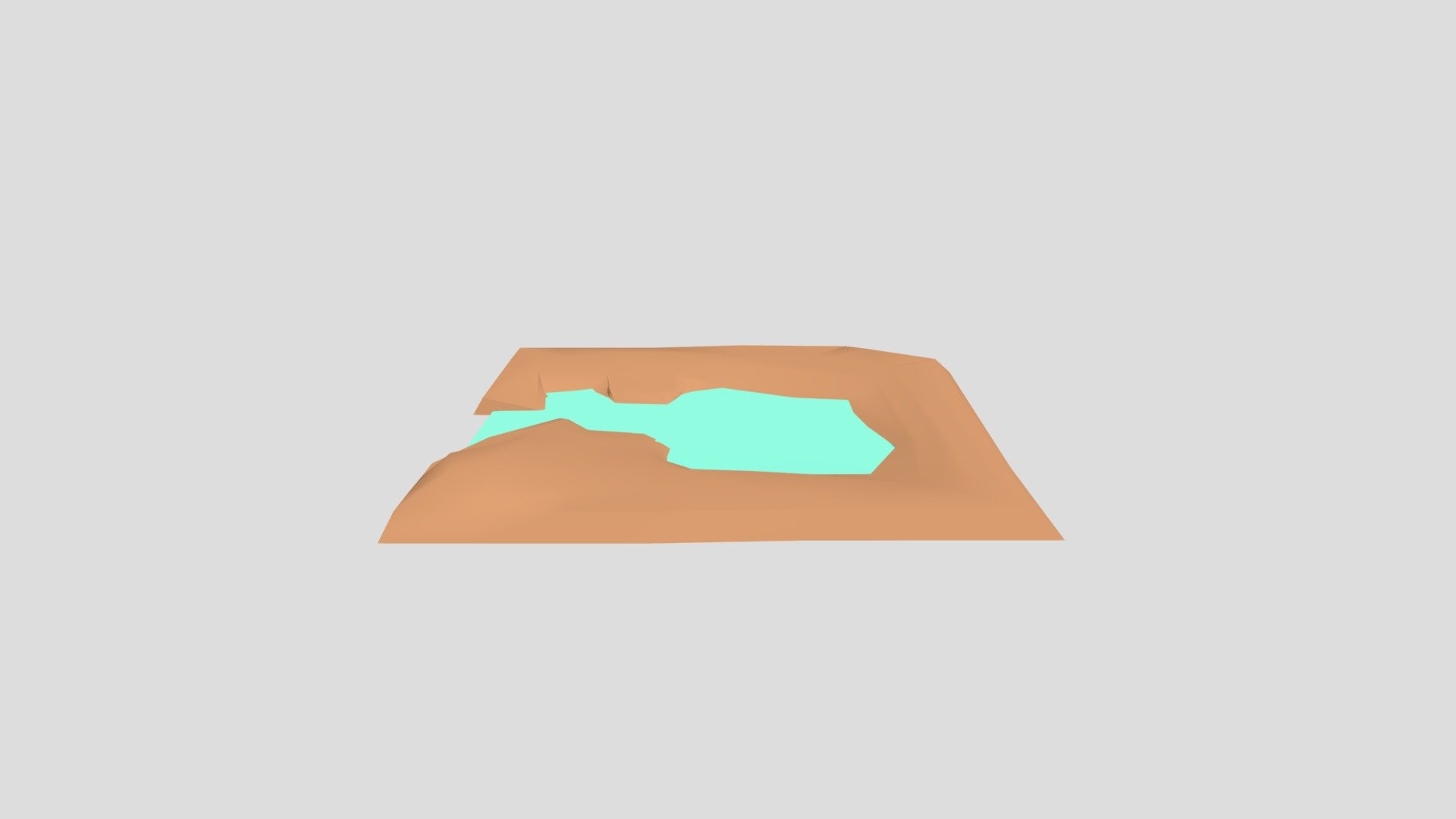 Terrain