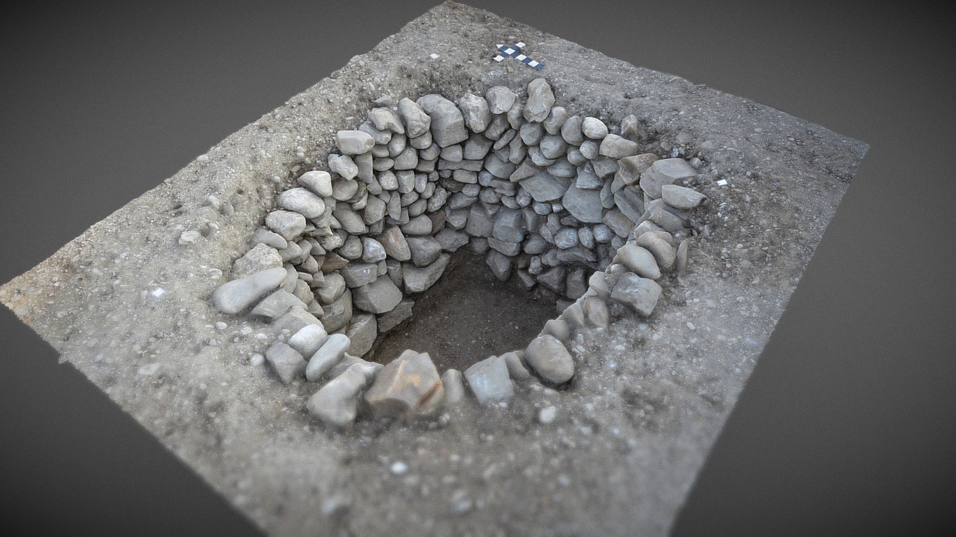 Petzenkirchen | Austria | Roman well
