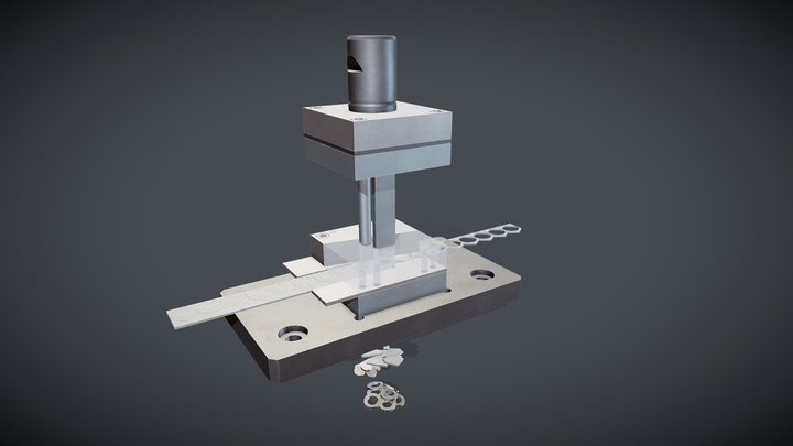 scenario_9 3D Model