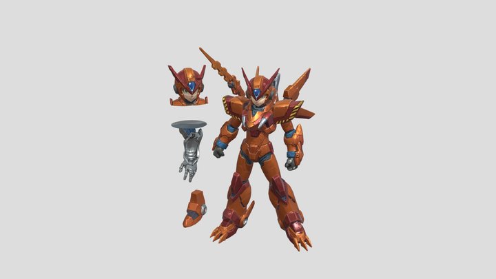 Megaman x fail