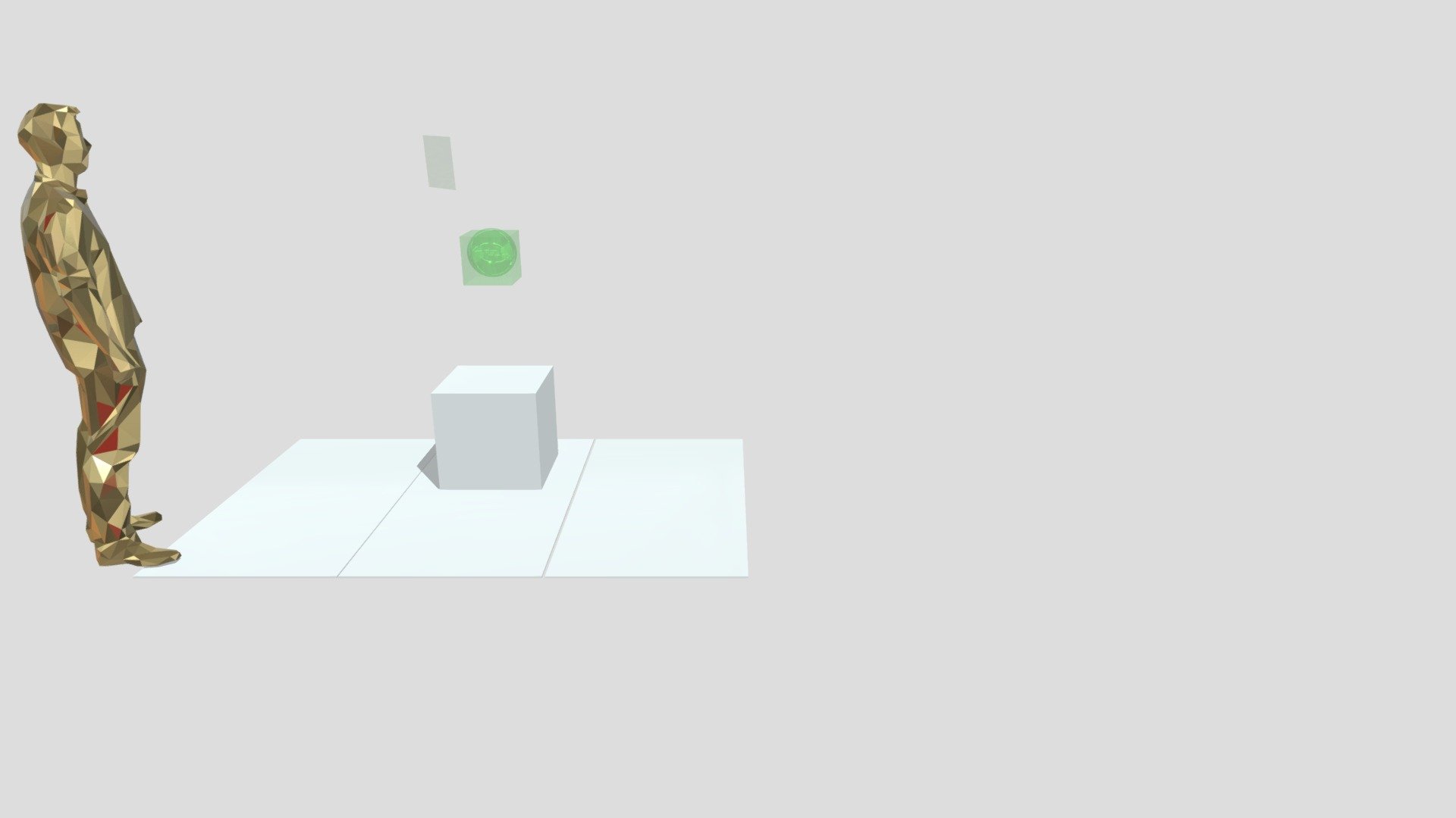 SVA-Scene1-v1 — Sketchfab embed 3D viewer