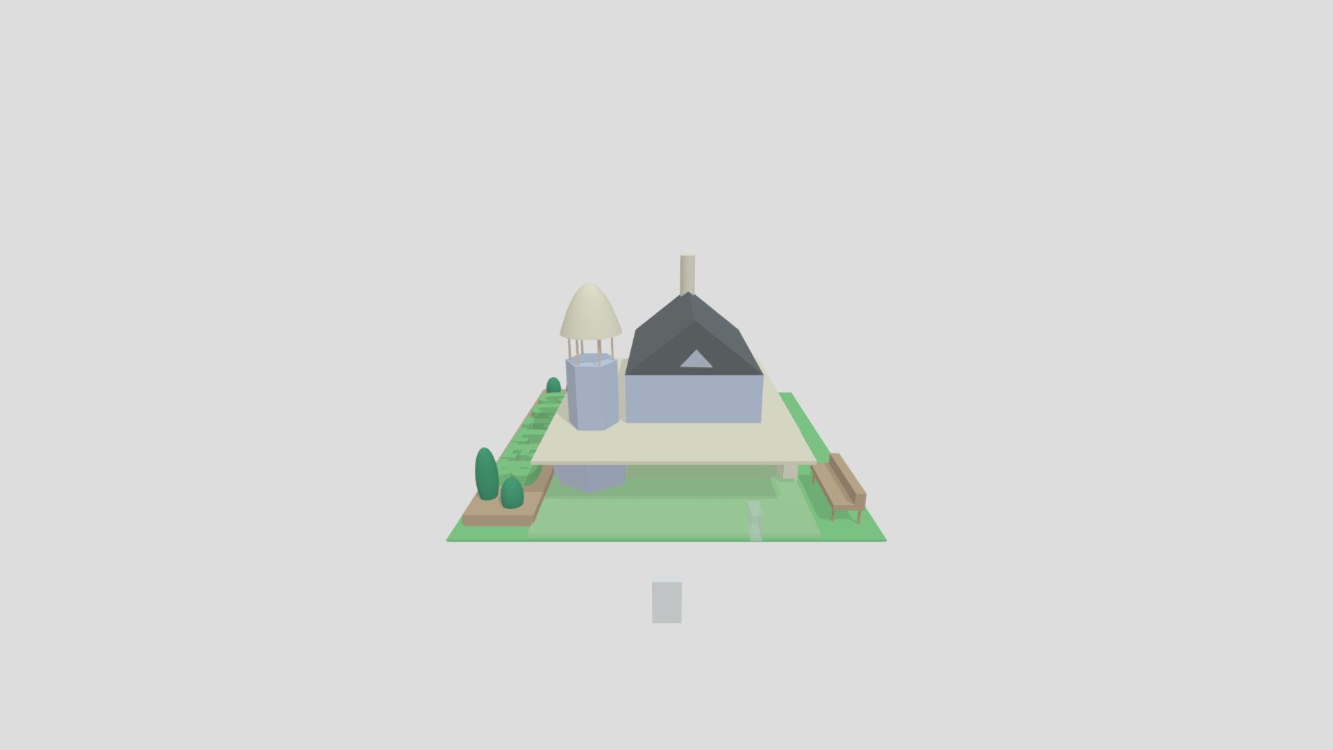 My Dream House (2)