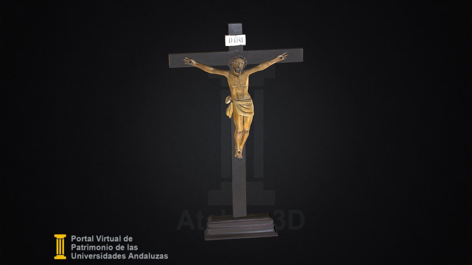 Crucificado