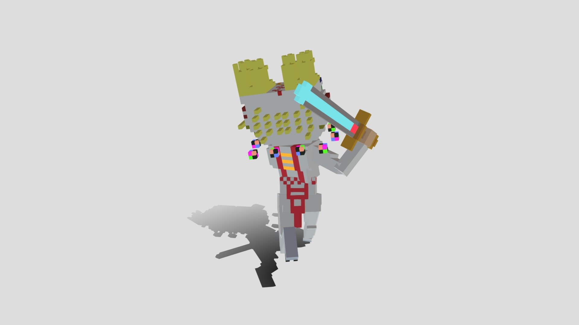 Longer Kv2