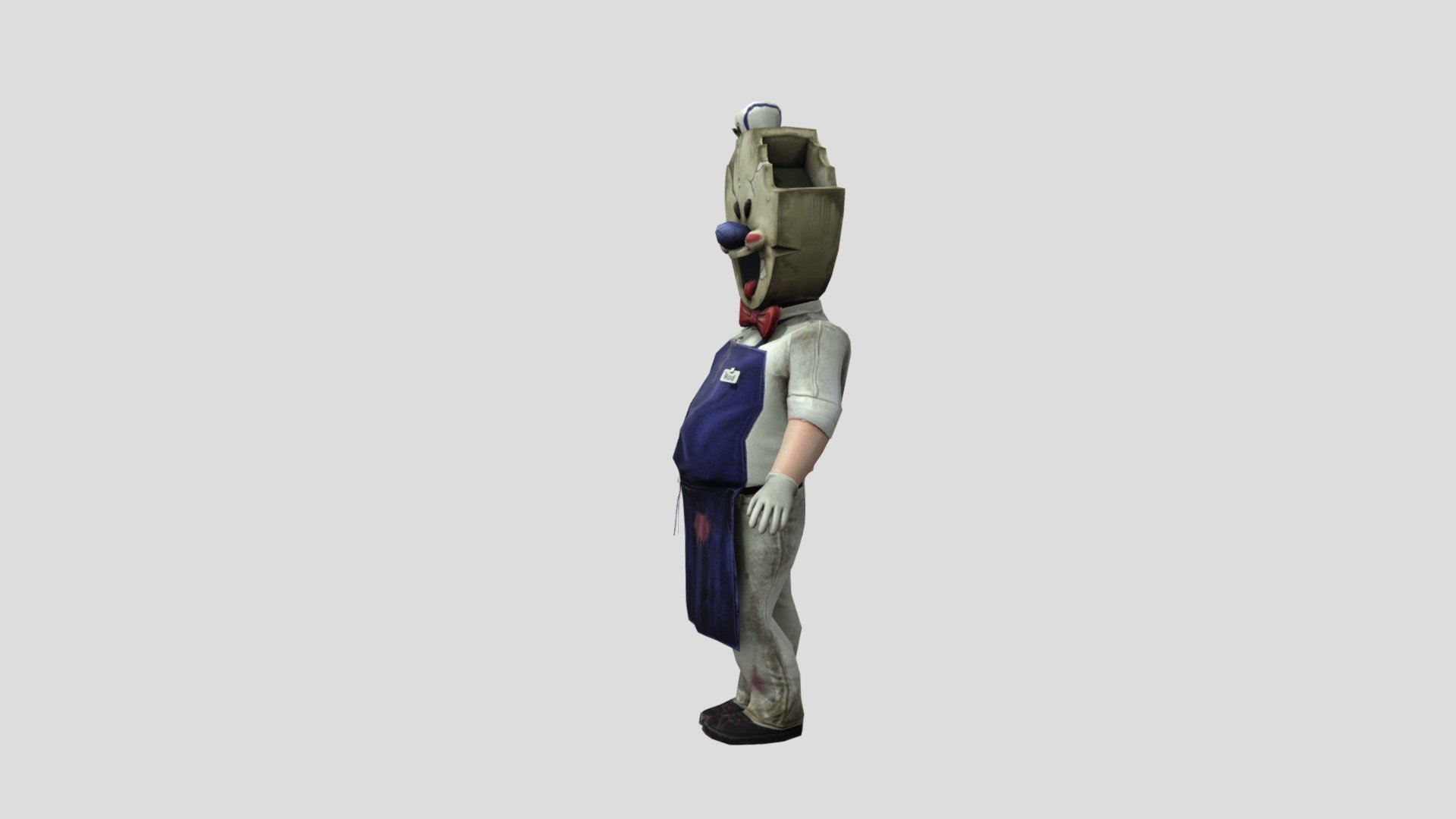 rod_sullivan_ice_scream-3 - Download Free 3D model by ...
