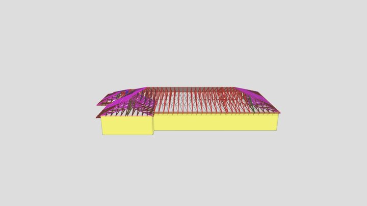 91499101 3D Model