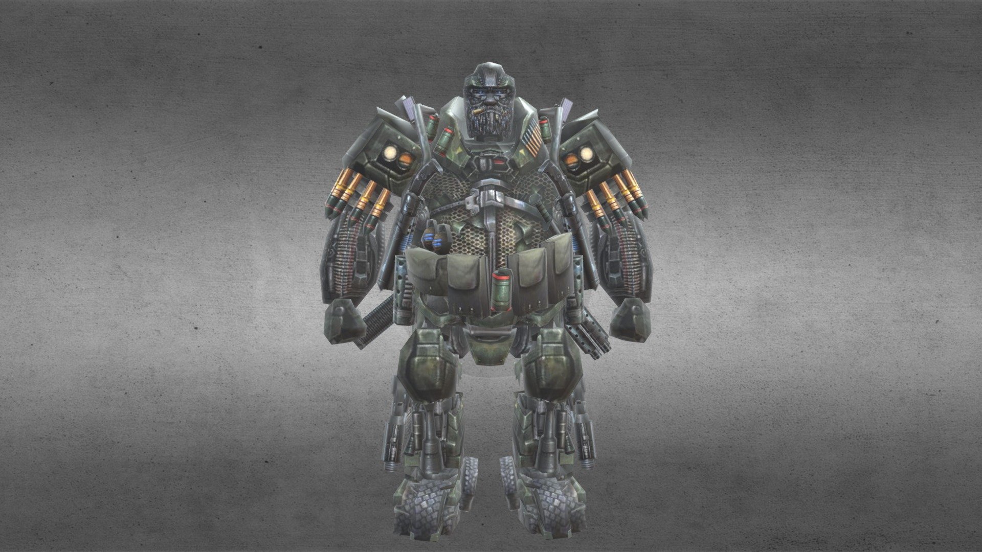 Transformers Age of Extinction Game Hound - Download Free 3D model by  Pipogame (@joseclaudio162001) [558e79c], image size:1920x1080